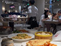 -阿那亚第六食堂(文创街区店)