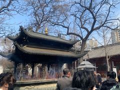 -护国法轮寺
