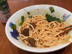 -兵哥豌豆面(创意谷店)