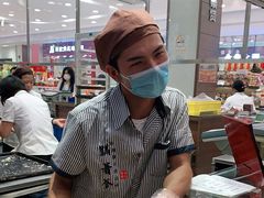 -上海市长春食品商店(淮海中路店)