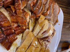 -程记烧腊快餐店(松园南街店)