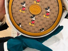 -Gucci(北京金融街购物中心店)