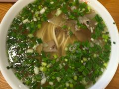 -小灶派· 地道兰州牛肉面(宏发大厦店)