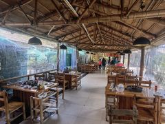 -原汁原味驴庄(长岭村店)
