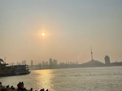 -武昌江滩