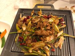 -大铁勺新津菜(迎水道店)
