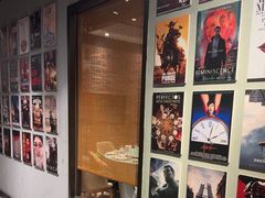 -茶啊冲电影主题文化餐厅(TOUCH12街店)