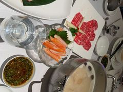 -红雀围·海鲜火锅(陆家嘴中心店)