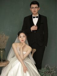 -女王风尚STUDIO·轻奢化定制