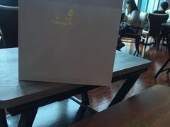 -翡翠36餐厅(浦东香格里拉店)