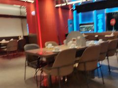 -鱼酷活鱼烤鱼(恒隆广场店)