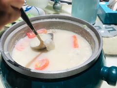 -佬麻雀·剁椒鱼头(京基KK One店)