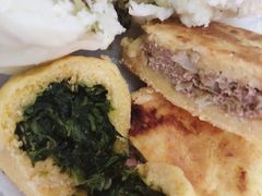 菜团子-玉华台饭庄(裕中西里小区店)