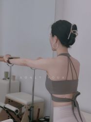 -欧莉瑜伽·普拉提馆