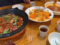-东来土菜馆(民祥园路店)