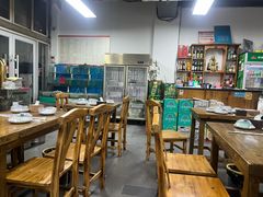 -老大连路特色烧烤(基隆路店)