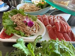 -蒙星月涮肚火锅城(宏运家园店)