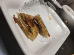 牛肉酥饼-小菜园新徽菜(北京大兴龙湖天街店)