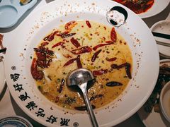 -首秀·四川料理(吾悦广场店)