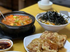 -屋里家延边朝鲜族冷面(南园店)