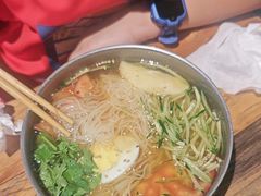 -北丐先生·野馄饨烧烤(泰达E街区店)