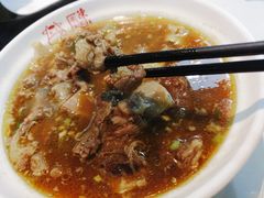 -陈记顺和潮汕牛肉火锅(番禺迎宾大道店)