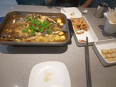 -半天妖烤鱼(西铁营万达店)
