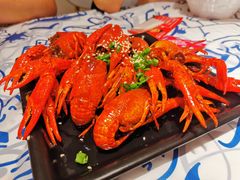 -松哥油焖大虾(皇岗一店)
