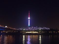 -武汉两江游览·夜游长江(汉口粤汉码头)