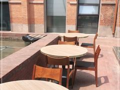 -大酉·M Coffee(北京美术馆店)