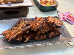 -记忆串城·东北烧烤·铜火锅·大型团建(南油店)