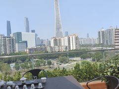 -小茶闲舍·观景商务茶馆(广州塔店)