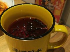 -太二酸菜鱼(石家庄万象城店)