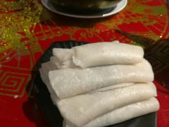 牛肉烧饵块-福照楼汽锅鸡·云南菜(护国路店)