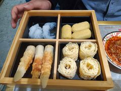 -一绪に寿喜烧(荟聚店)