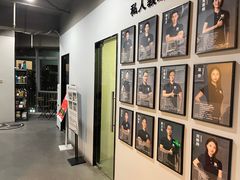 -AC健身·运动康复工作室(千灯湖店)