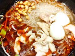 -青石桥老瓦房肥肠粉总店(青石桥总店)