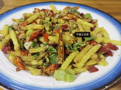 -家有美味(户部山二店)
