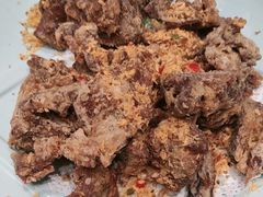 -金家老三饭庄(常营店)