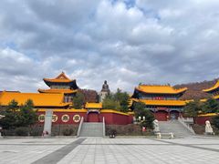 -六鼎山文化旅游区