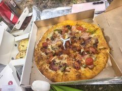 -必胜客(吾悦广场店)