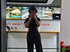 -锐擎卡丁车主题乐园(郊野公园店)
