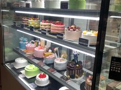 -卷心卷意·轻甜蛋糕(新光天地店)