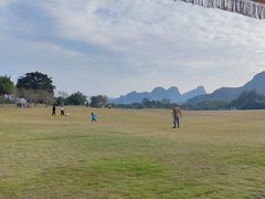 -南宁花花大世界景区