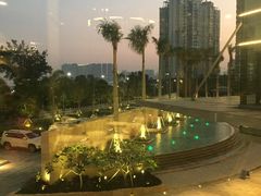 -海湾壹品·粤菜·早茶·烤鸭(拱北店)