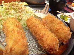-山杏yama-katsu·吉列炸物