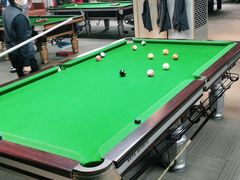 -云川台球(马甸店)