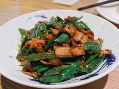 湖南小炒肉-湘域中餐厅(大悦城店)