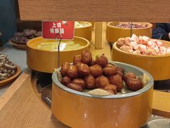 -喜家自助小火锅(卓悦里店)