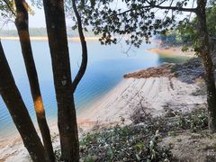 -广州市流溪河国家森林公园